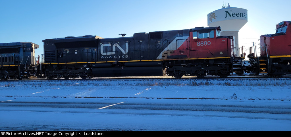 CN 8890